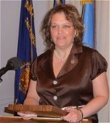 Jackie Taylor: Business of the Year Award