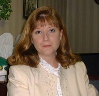 Barbara Gee, Director of Provider Relations for Sena Kean Manor in Smethport.