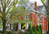 The Mansions of Smethport by Jennifer Dombrowski